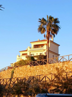 Vistas al Guadiana, Chalet a 10 minutos de la playa, Ayamonte